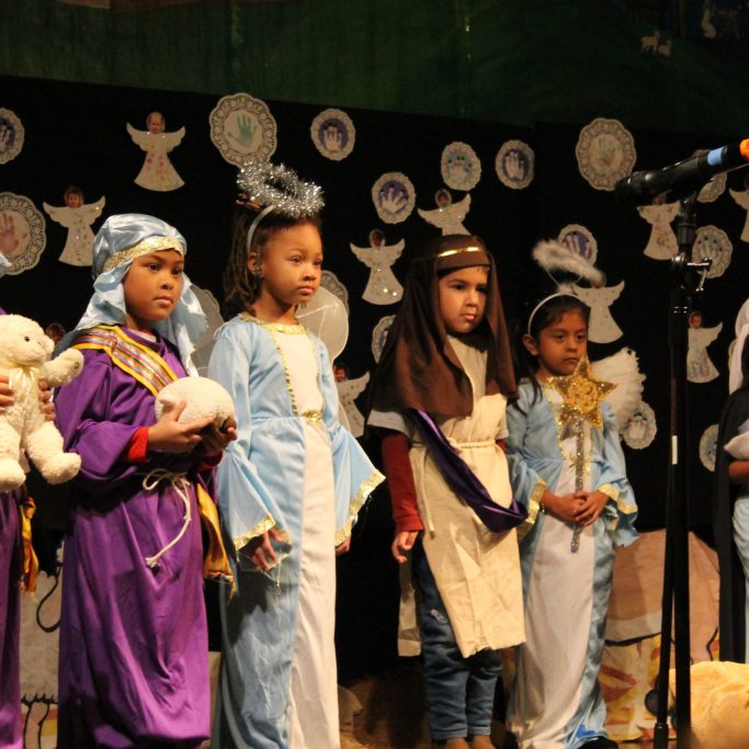 christmas show 2023