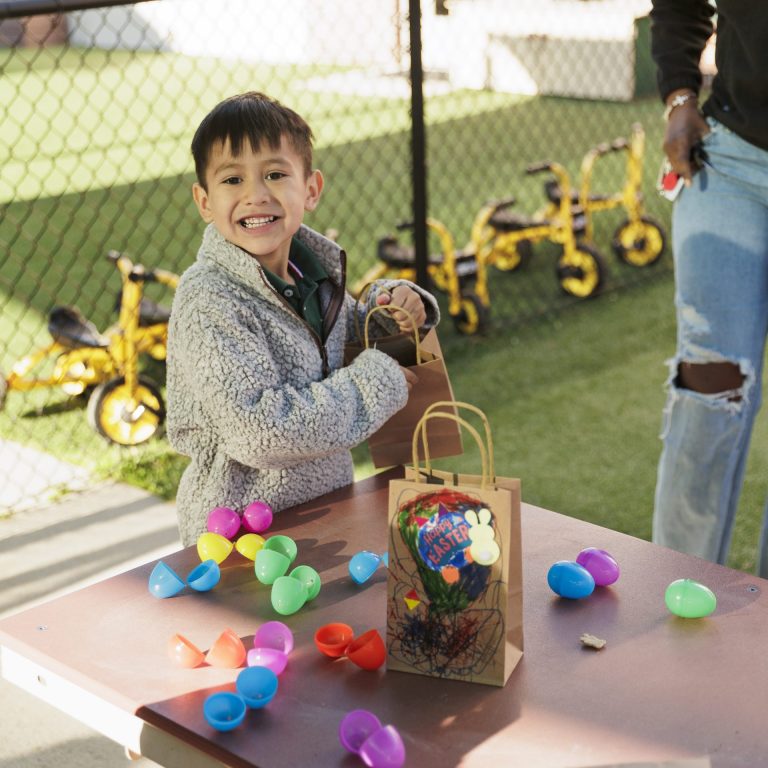 egg hunt-16
